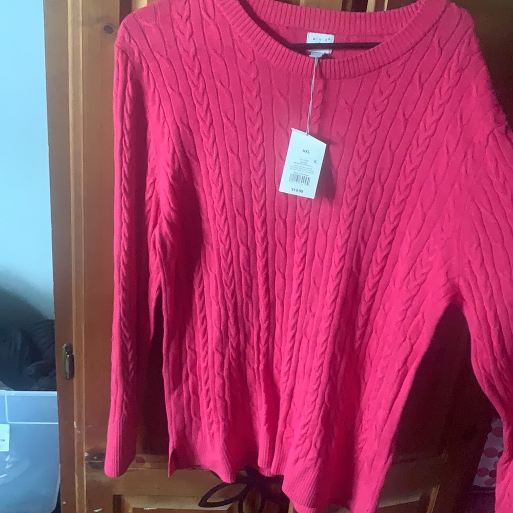 Sweater - Picture 3 of 5
